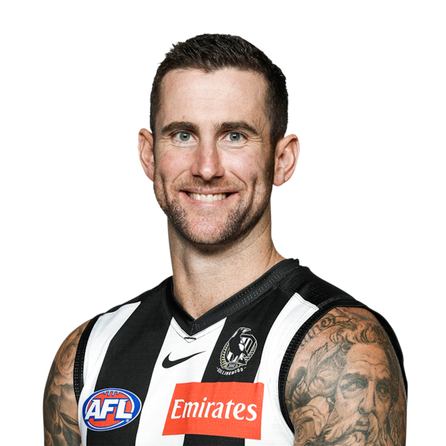 Jeremy Howe profile picture